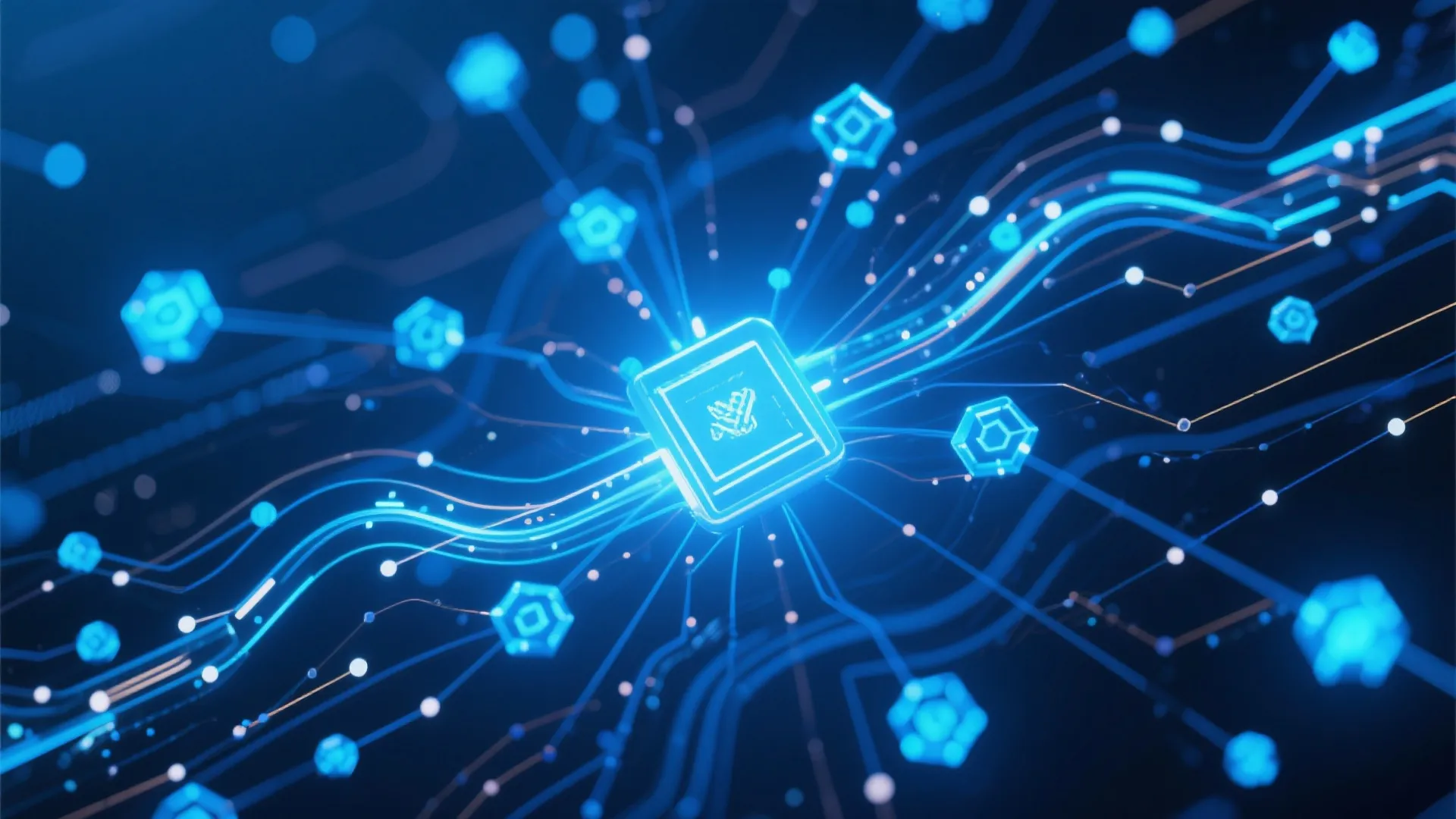 Data Network Background